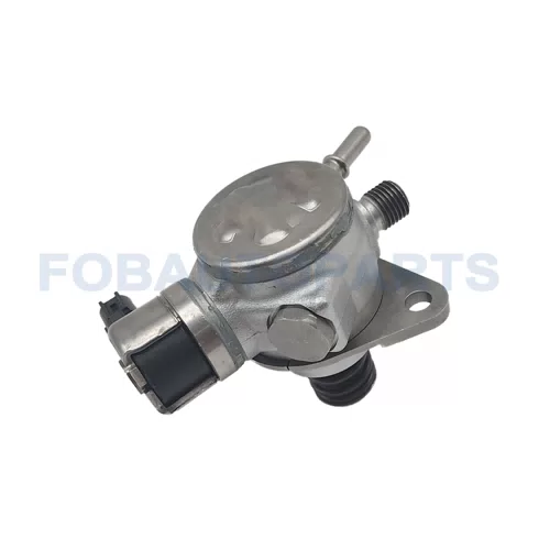 High Pressure Fuel Pump for Nissan Pathfinder 3.5L V6 CVT AWD/FWD Platinum 2017-2018 166306KA0A 166306KA0B - image 3